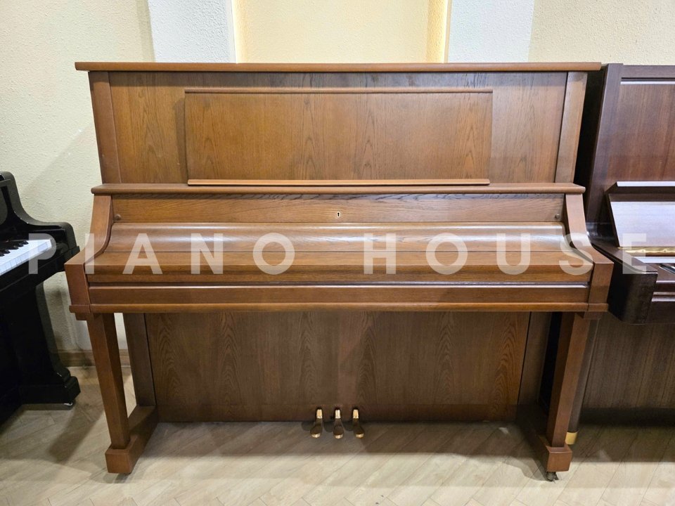 Cận cảnh KAWAI KL-703 tại Piano House